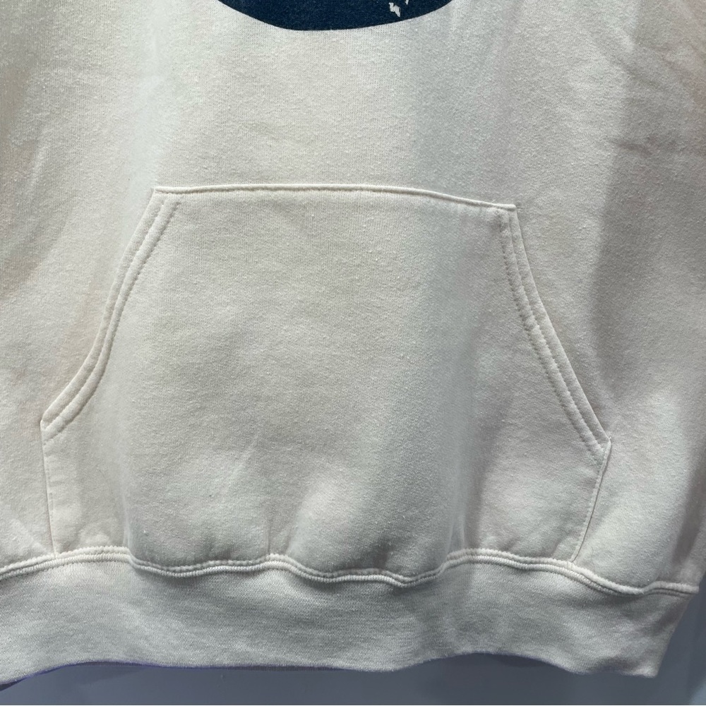 Bubba Gump Watercolor Logo Hoodie - Picture 6 of 8